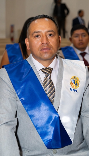 Ceremonia de Incorporación | 10 de diciembre | Tarde