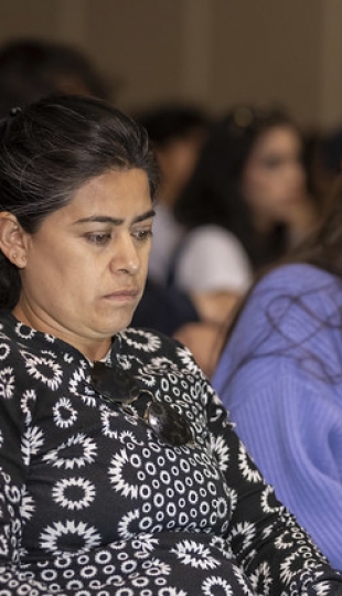 Presentación de la revista Clave