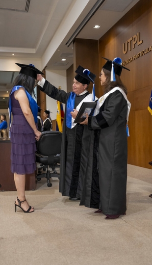 Ceremonia de Incorporación | 27 de marzo 2026 | Tarde