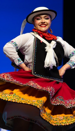 40 años danzando identidad | Jahua Ñan UTPL