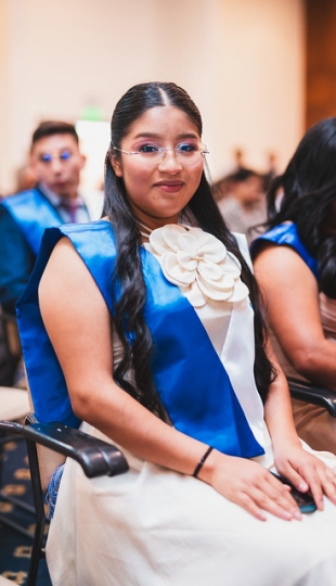 Ceremonia de Incorporación | 23 de octubre | Mañana Ceremonia de Incorporación | 23 de octubre | Mañana