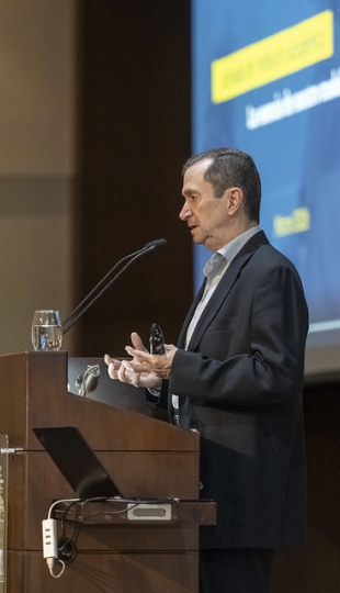 Jornadas de Reflexión Académica