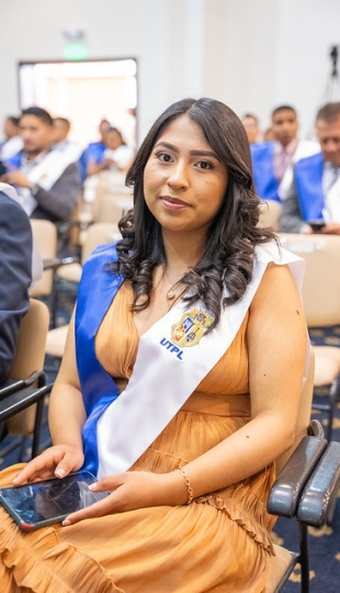 Ceremonia de Incorporación | 24 de octubre | Tarde Ceremonia de Incorporación | 24 de octubre | Tarde