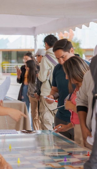 Activación Premio Humanístico Tomás Moro 2025