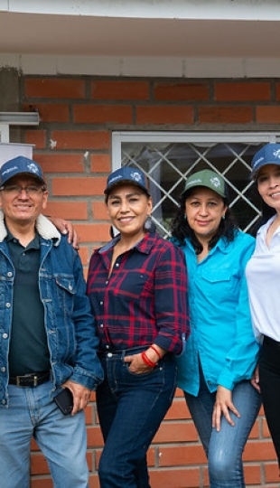 Feria Agropecuaria y VIII Concurso Semilla de Oro