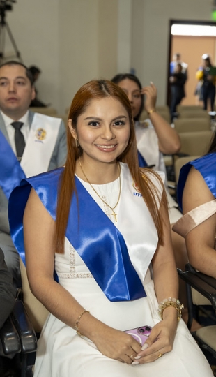 Ceremonia de Incorporación | 28 de julio | Mañana