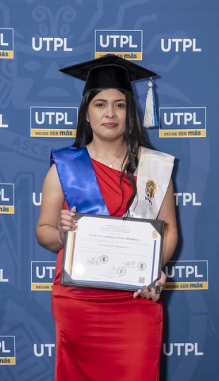 Ceremonia de Incorporación | 3 de diciembre | Tarde