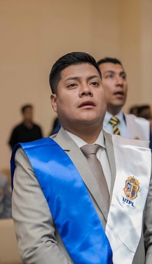 Ceremonia de Incorporación | 15 de septiembre | Mañana