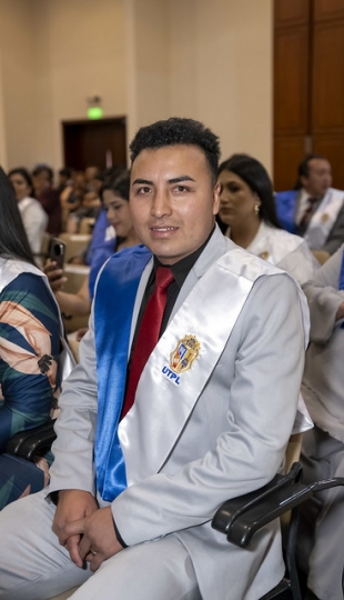 Ceremonia de Incorporación | 20 de octubre | Tarde