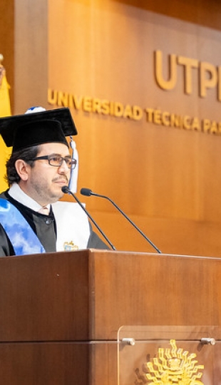 Ceremonia de Incorporación | 20 de octubre | Mañana