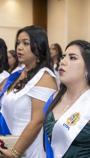 Ceremonia de Incorporación | 27 de junio | Mañana