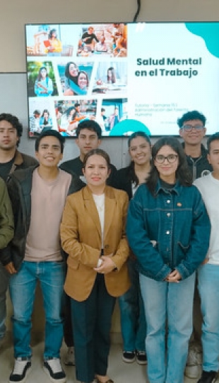 Gestión del Talento en Acción: Aprendizaje Experiencial en Empresas Industriales
