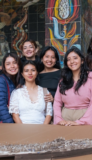 Lanzamiento y exposición de "ALojaRío"