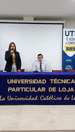 Incorporación de 23 nuevos profesionales en Santo Domingo