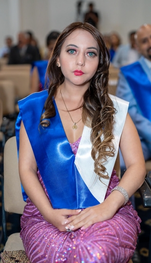 Ceremonia de Incorporación | 25 de junio | Mañana