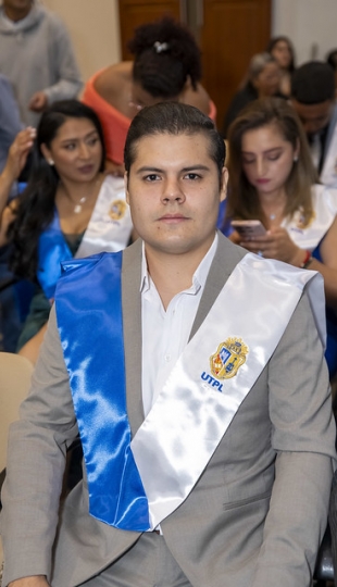 Ceremonia de Incorporación | 26 de mayo 2025 | Mañana Ceremonia de Incorporación | 26 de mayo 2025 | Mañana