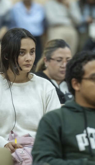 Conferencia: Regulation of antibody responses in vaccination and autoimmunity