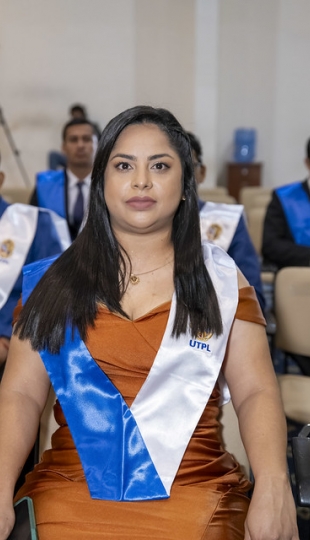 Ceremonia de Incorporación | 23 de octubre | Mañana