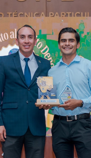 Gala de Premiación a los Mejores Deportistas 2025