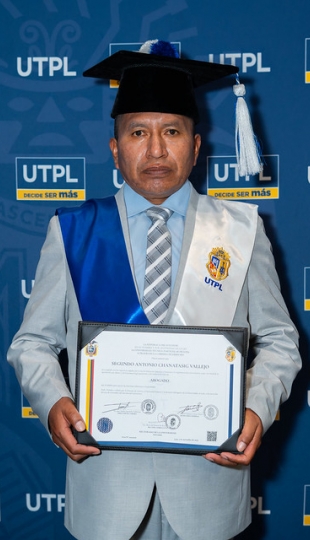 Ceremonia de Incorporación | 20 de noviembre | Tarde