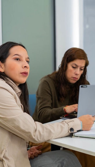 Coloquio de maestrantes de Educación - IV Jornadas de Innovación y Liderazgo Educativo