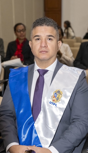 Ceremonia de Incorporación | 15 de septiembre | Mañana