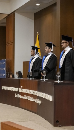 Ceremonia de Incorporación | 24 de junio | Mañana