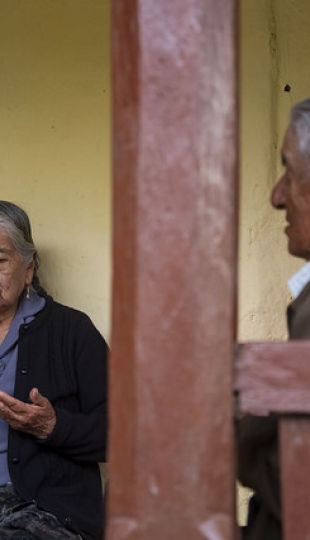 Misión Idente Profesional Taquil 2026