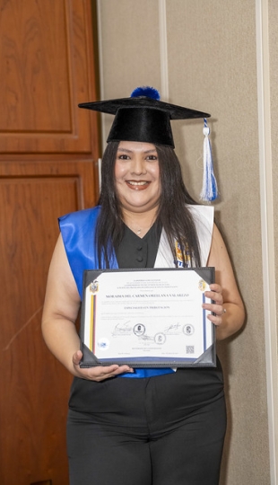 Ceremonia de Incorporación | 27 de marzo 2026 | Tarde Ceremonia de Incorporación | 27 de marzo 2026 | Tarde