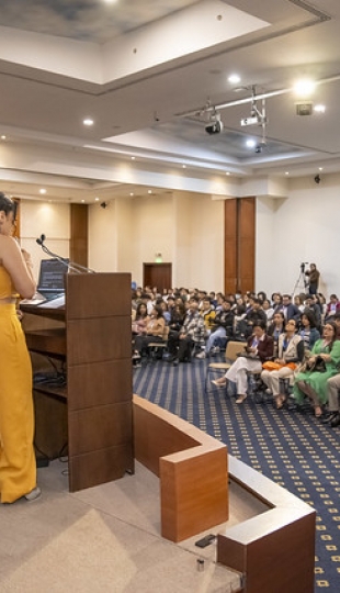 Simposio de Obesidad: Retos y Perspectivas en la Atención Integral