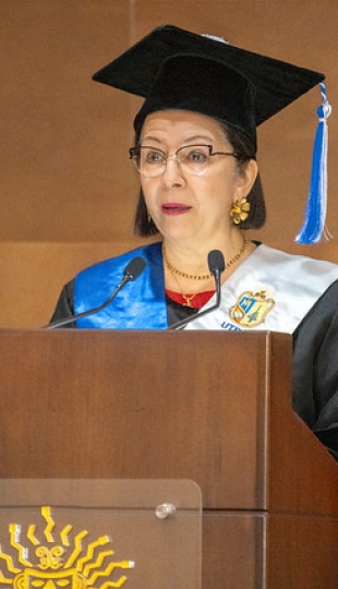 Ceremonia de Incorporación | 13 de junio 2025 | Tarde Ceremonia de Incorporación | 13 de junio 2025 | Tarde