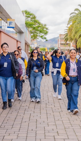 II Encuentro Nacional de Coordinadores de los Centros de Apoyo 2025 II Encuentro Nacional de Coordinadores de los Centros de Apoyo 2025