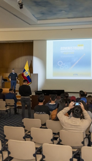 Administradores que inspiran: el futuro se transforma hoy