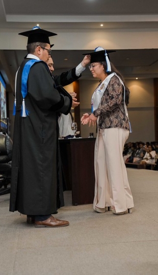 Ceremonia de Incorporación | 20 de octubre | Tarde