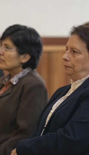 Reconocimiento a una trayectoria de servicio y legado institucional UTPL