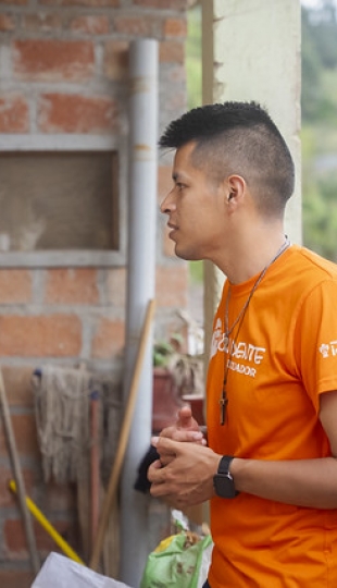 Misión Idente Profesional Taquil 2026