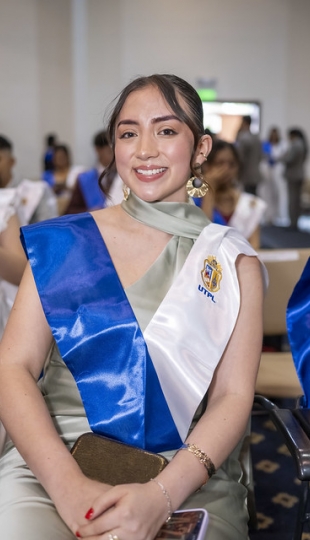 Ceremonia de Incorporación | 6 de noviembre | Tarde