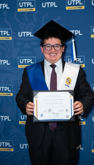 Ceremonia de Incorporación | 29 de octubre | Mañana