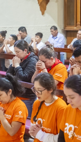 Misión Idente Profesional Taquil 2026