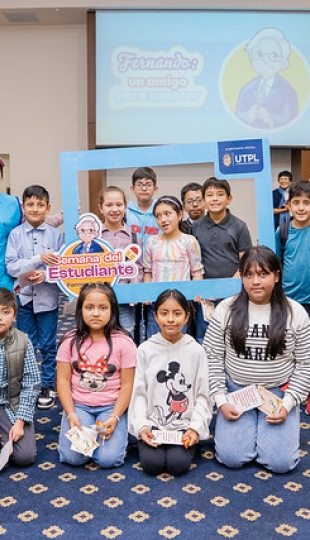 Talleres Semana del Estudiante “Fernando Rielo” 2025 Talleres Semana del Estudiante “Fernando Rielo” 2025