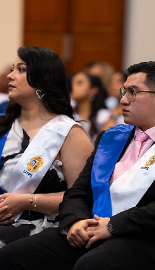 Ceremonia de Incorporación | 27 de noviembre | Mañana