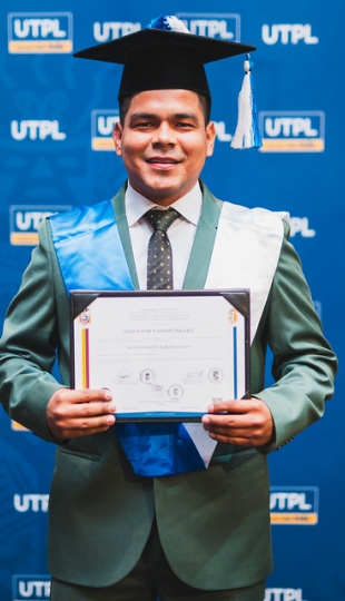 Ceremonia de Incorporación | 23 de octubre | Mañana