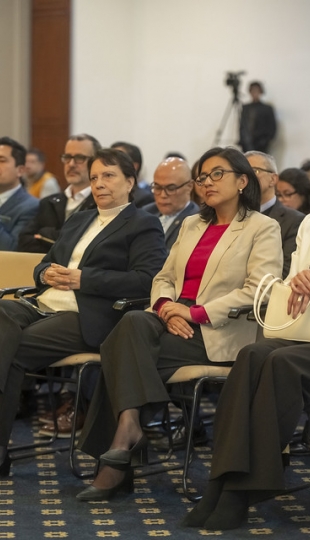 Gala de Investigador UTPL