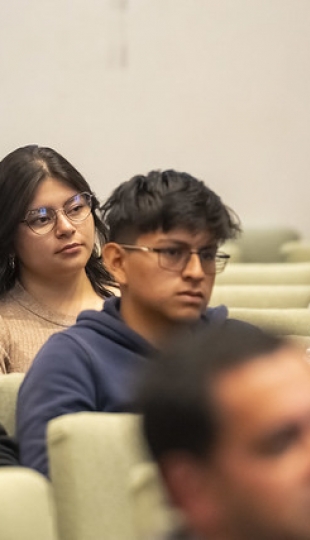 Presentación del libro “La balsa ancestral del Pacífico americano” Presentación del libro “La balsa ancestral del Pacífico americano”
