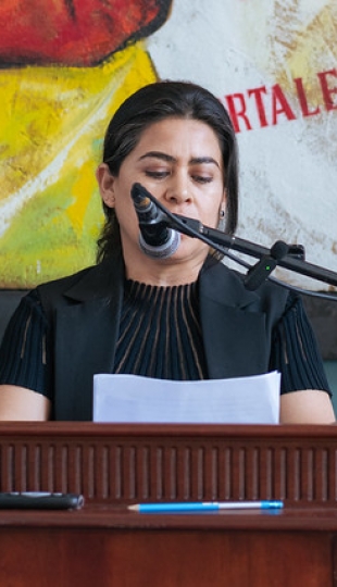 Lanzamiento y exposición de "ALojaRío"