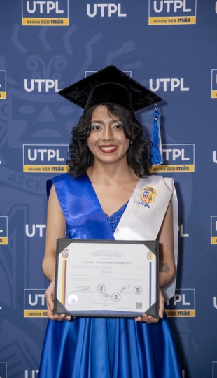 Ceremonia de Incorporación | 10 de diciembre | Tarde