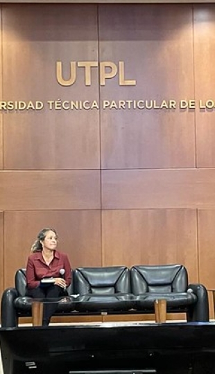 Encuentro para la gestión inteligente del territorio Encuentro para la gestión inteligente del territorio