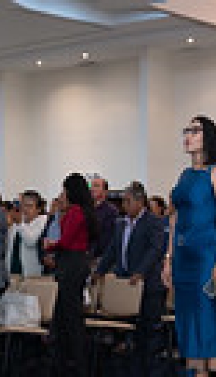 Ceremonia de Incorporación | 27 de marzo 2026 | Tarde