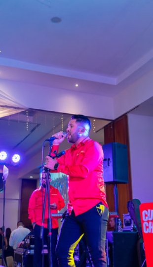 Cenas Navideñas UTPL 2025