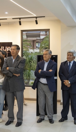 40 años danzando identidad | Jahua Ñan UTPL